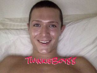TwinkieBoy88