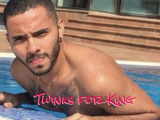 Twinks_for_King