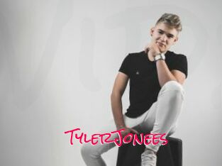TylerJonees