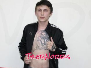 TylerNorris
