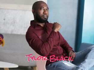Tylor_Black
