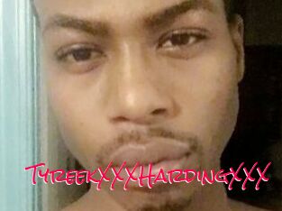TyreekXXXHardingXXX