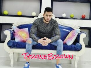 TyroneBrown