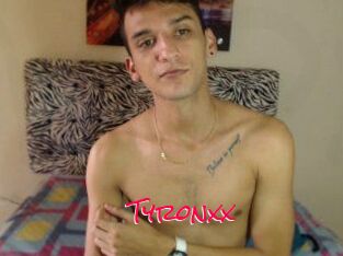 Tyronxx