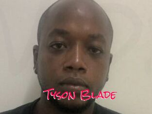 Tyson_Blade