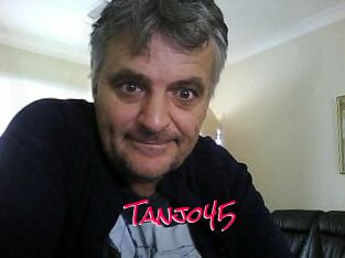 Tanjo45