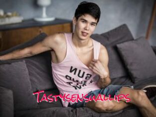 Tastysensuallips