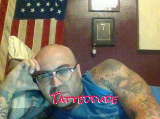 Tatteddude