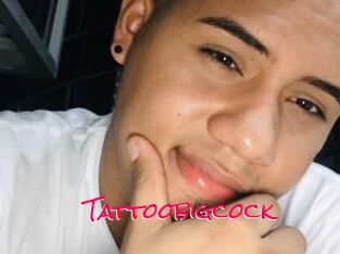 Tattoobigcock