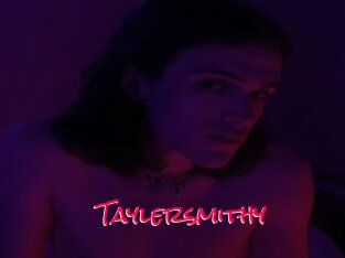 Taylersmithy