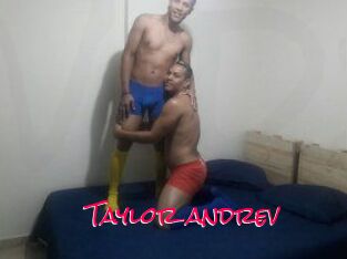 Taylor_andrev