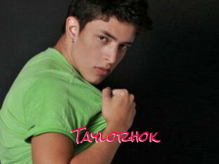 Taylorhok