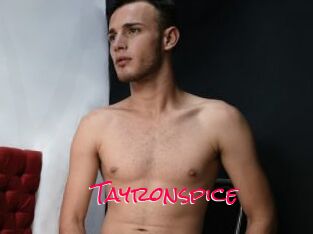Tayronspice