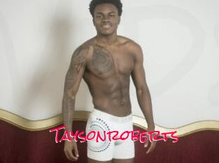 Taysonroberts
