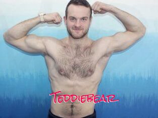 Teddiebear