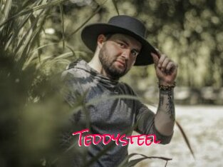 Teddysteel