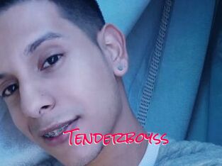 Tenderboyss