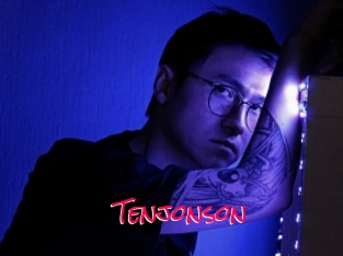 Tenjonson