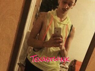 Texastwink
