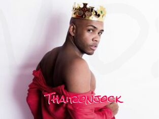 Thaironjock