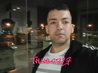 Thaylor27