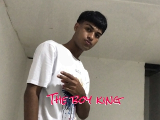 The_boy_king