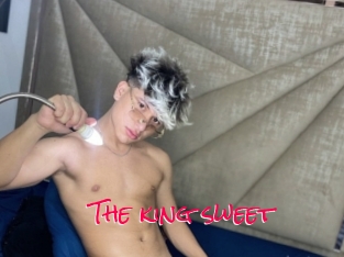 The_king_sweet