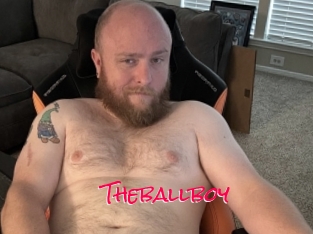 Theballboy