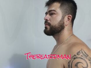 Thebeardman