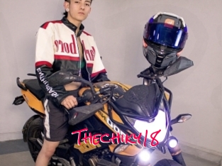 Thechiky18