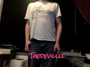Thedevillll