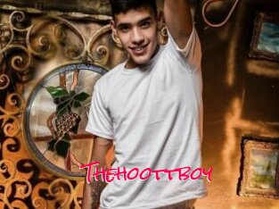 Thehoottboy