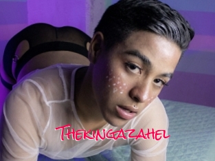 Thekingazahel