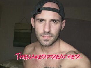 Thenakedpreacher