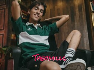 Theomills