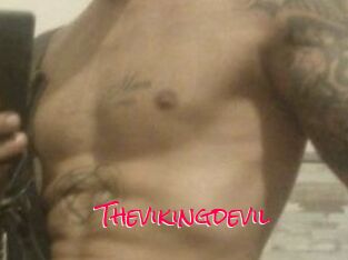 Thevikingdevil