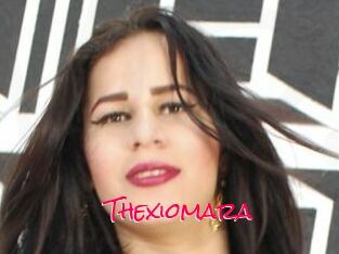 Thexiomara
