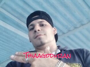 Thiaagoduran