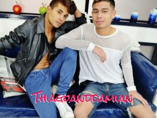 Thiagoanddamian