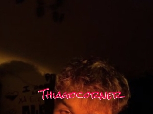 Thiagocorner