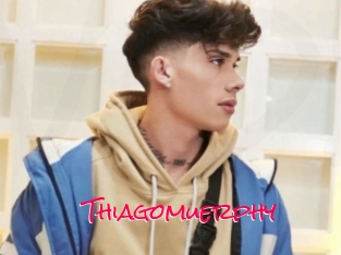 Thiagomuerphy