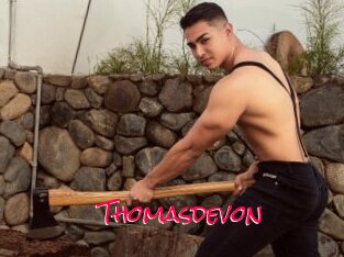 Thomasdevon