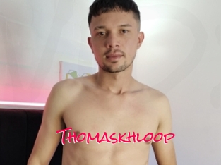 Thomaskhloop