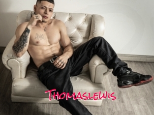 Thomaslewis