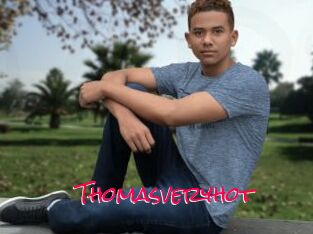 Thomasveryhot
