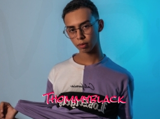 Thommyblack