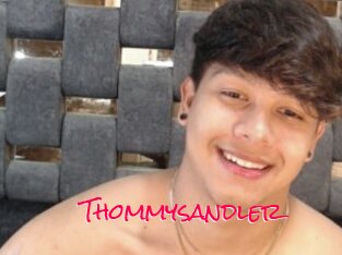 Thommysandler