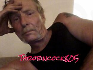 Throbincock805