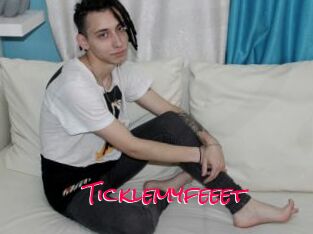 Ticklemyfeeet