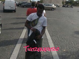 Tigrenegro